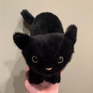 Jellycat Spookipaws Cat BNWT✨Authentic Limited Edition Halloween FAST SHIPPING